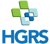 Hospital Geral Roberto Santos Logo
